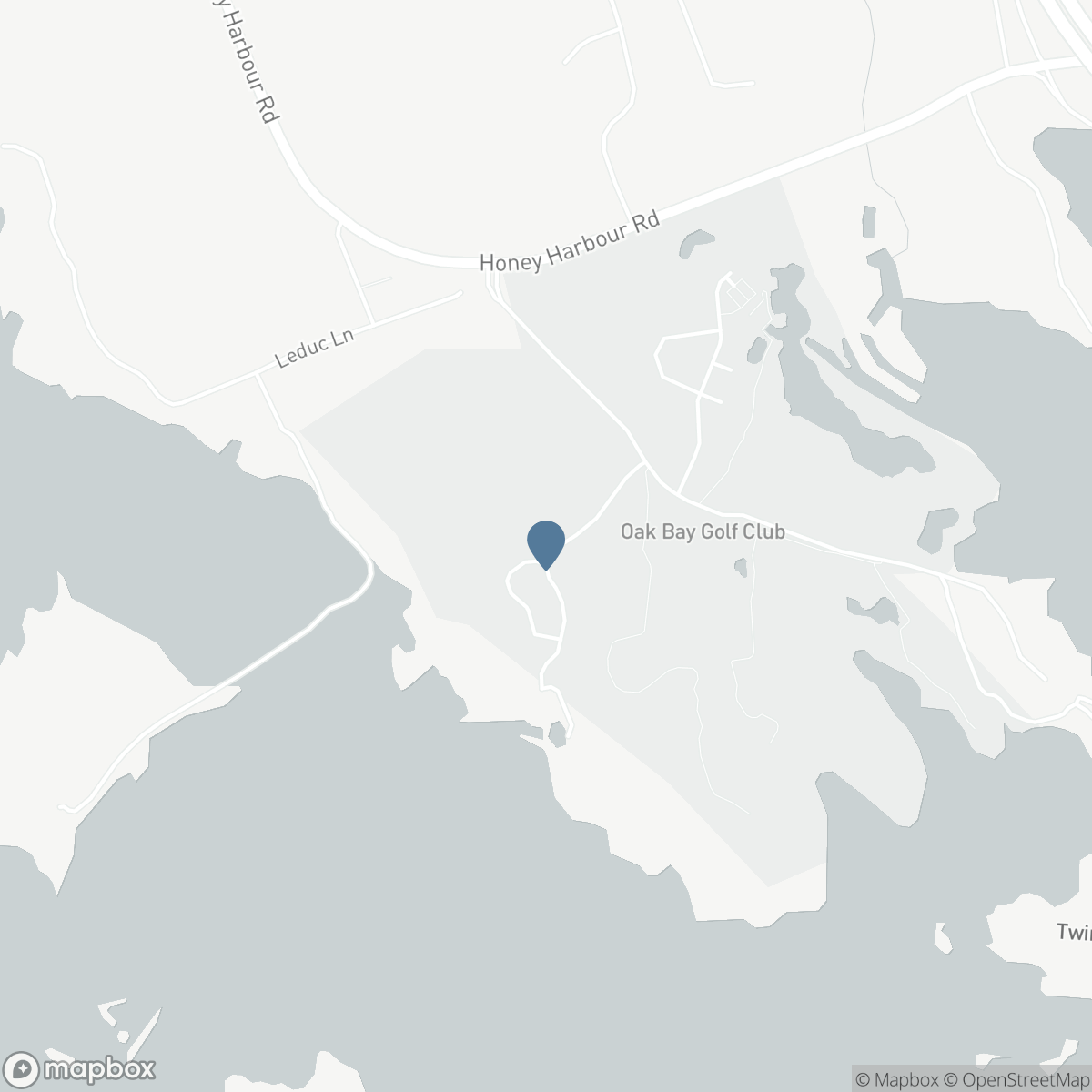 20 MARINA VILLAGE DRIVE, Port Severn, Ontario L0K 1S0